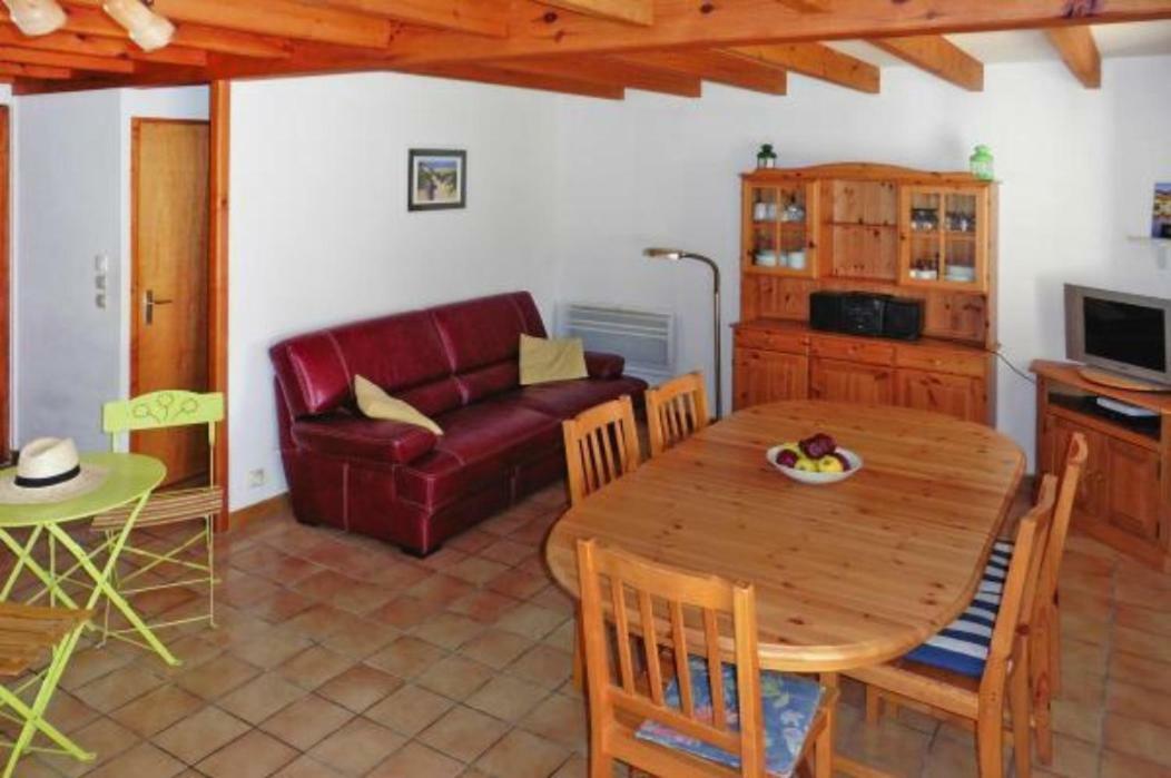 Le Clos De La Plage - Villa Vintage Avec Jardin Privatif- 500M De La Plage - 6 Personnes Dolus d'Oléron Екстериор снимка