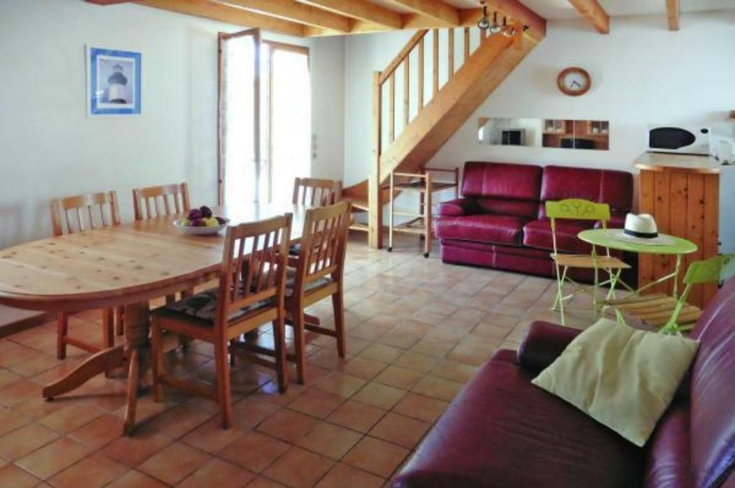 Le Clos De La Plage - Villa Vintage Avec Jardin Privatif- 500M De La Plage - 6 Personnes Dolus d'Oléron Екстериор снимка